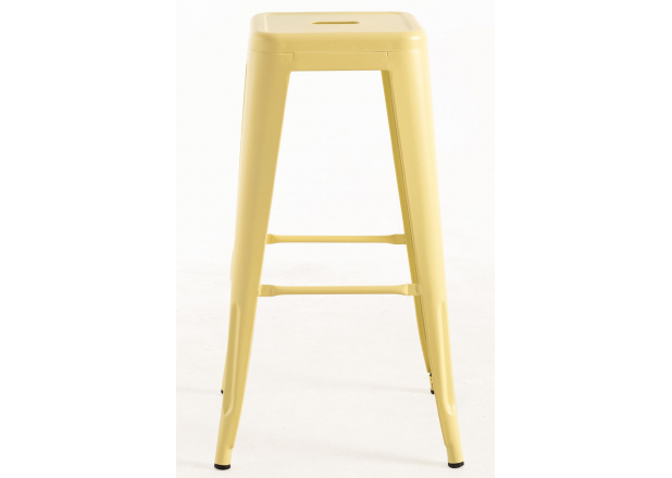 Tabouret Mel Haut