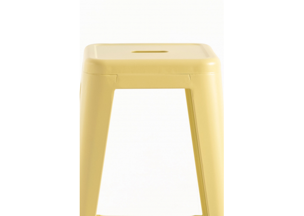 Tabouret Mel Haut