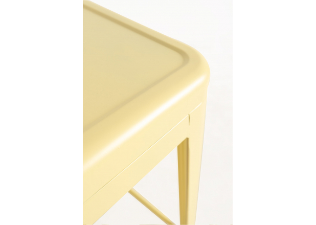 Tabouret Mel Haut