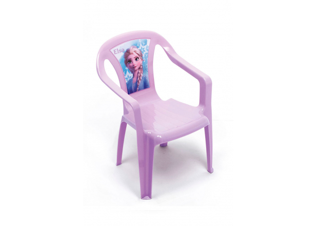 Chaise PP Monoblock Frozen2