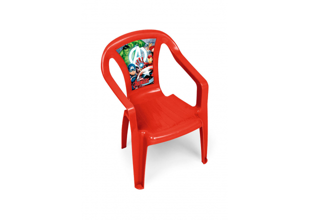 PP Monoblock Avengers Chair