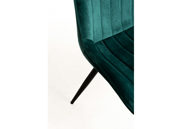 Lene Velvet Chair