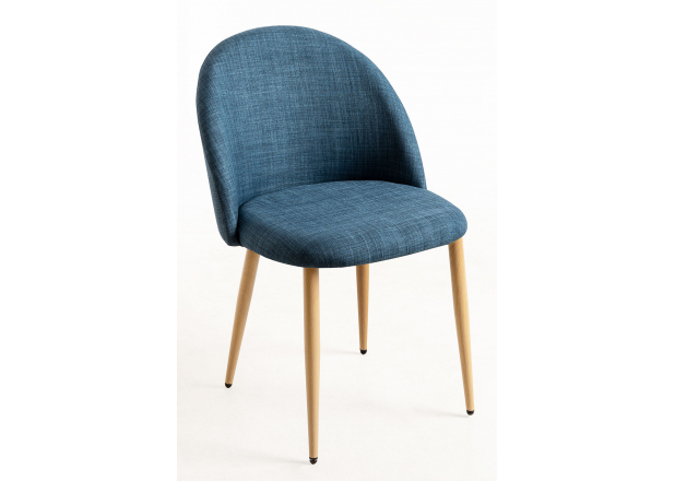 Fabric Vint Chair