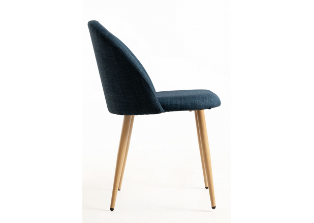 Fabric Vint Chair