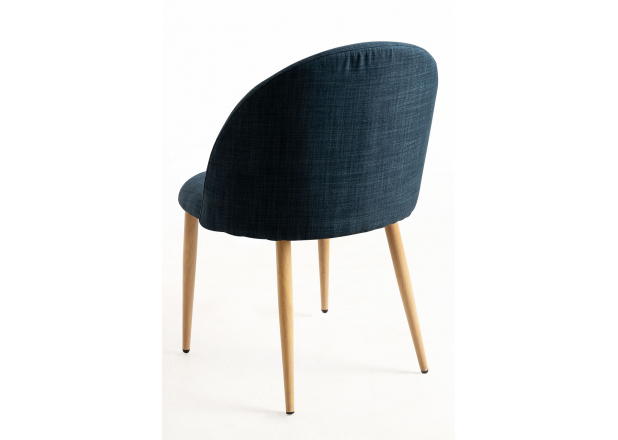 Fabric Vint Chair