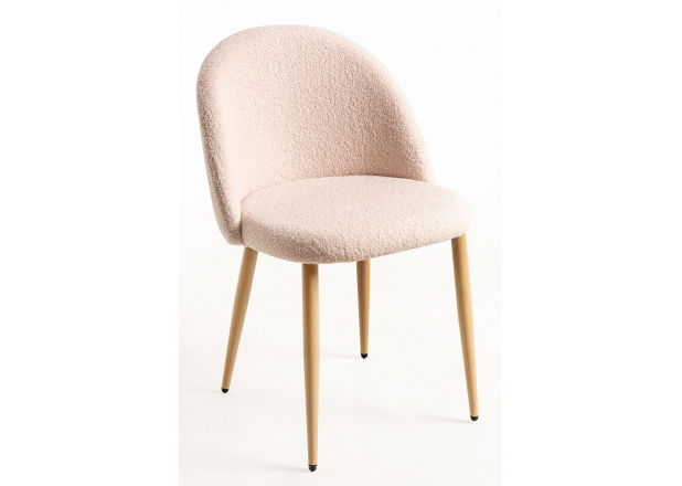 Vint Borreguito Chair