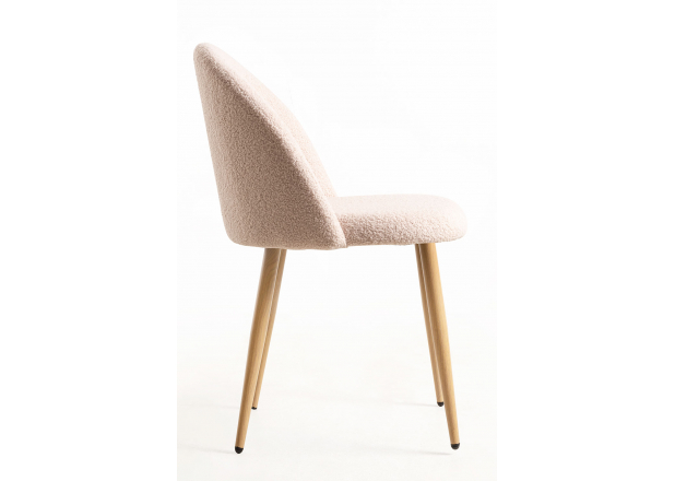 Vint Borreguito Chair