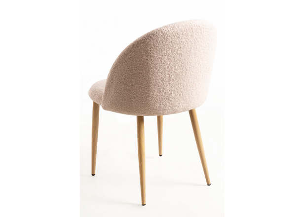 Vint Borreguito Chair