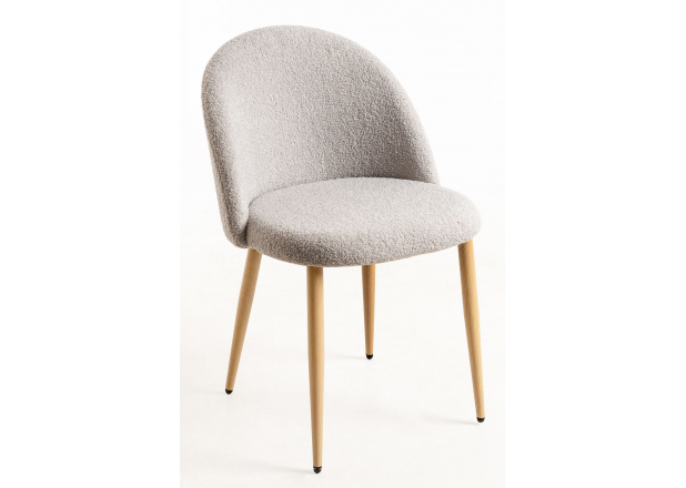 Vint Borreguito Chair