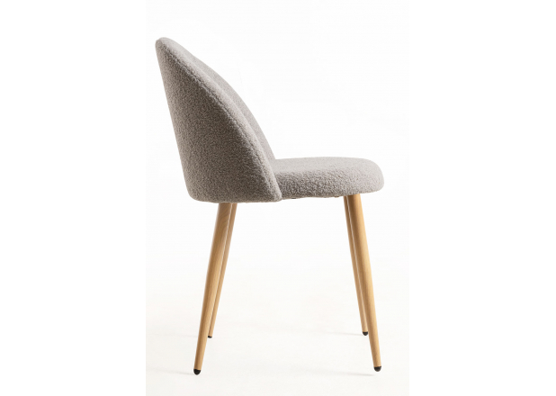 Vint Borreguito Chair