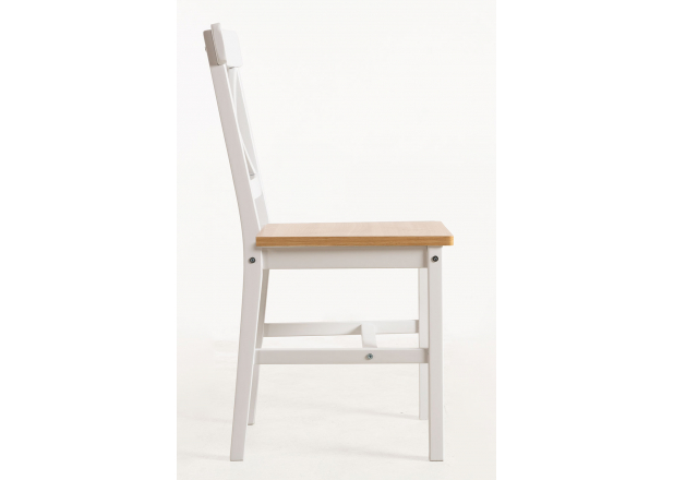 Pack 4 Meja Chairs