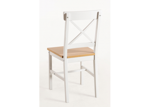 Pack 4 Meja Chairs