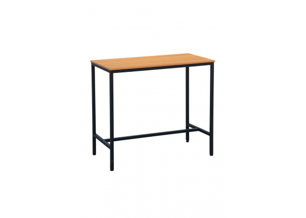 Biro High Rectangular Table