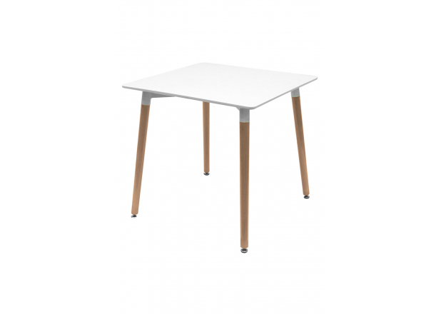 Tower Square Table 70 cm