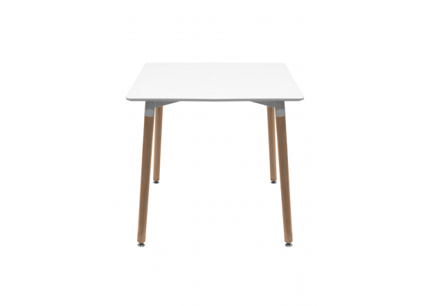 Tower Square Table 70 cm