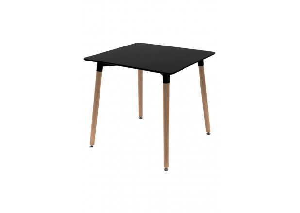 Tower Square Table 70 cm