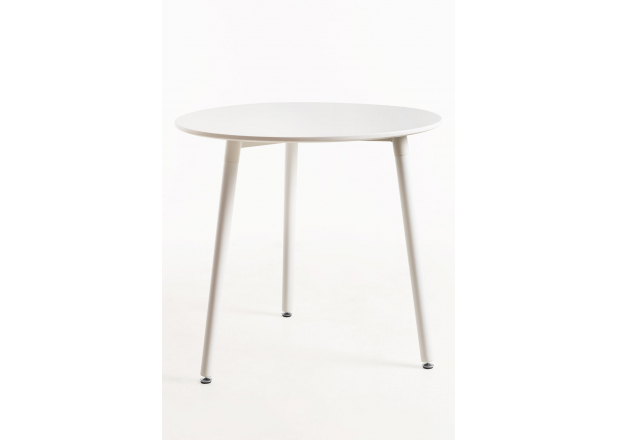 Tabe tafel 80 cm