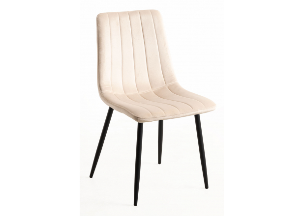 Liny Velvet Chair