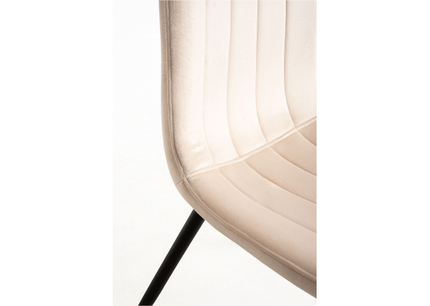 Liny Velvet Chair