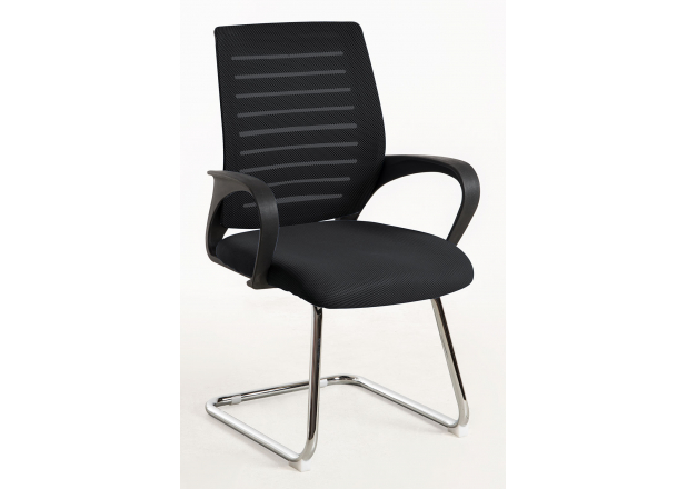 Confidente Binet Chair