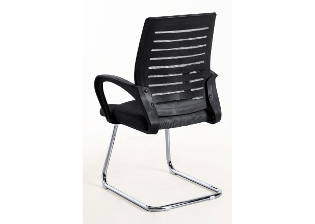 Chaise Confidente Binet