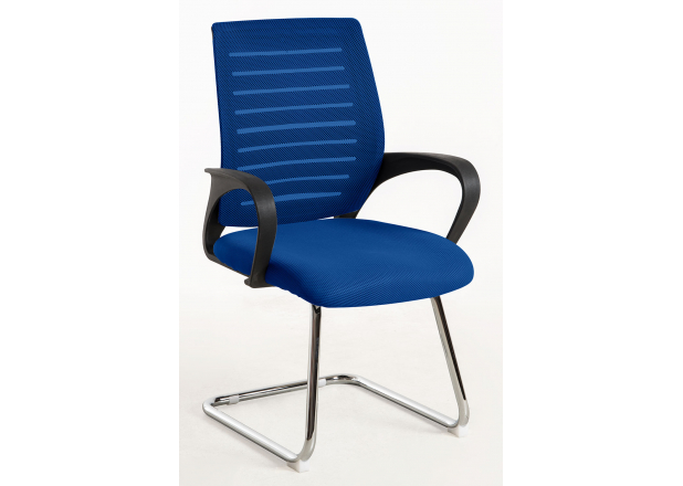 Confidente Binet Chair