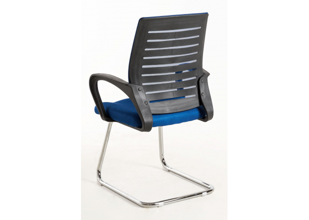 Confidente Binet Chair