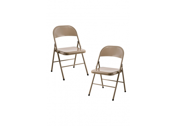 Pack 2 Chaises Niza