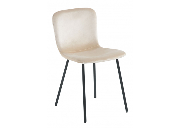 Welna Velvet Chair