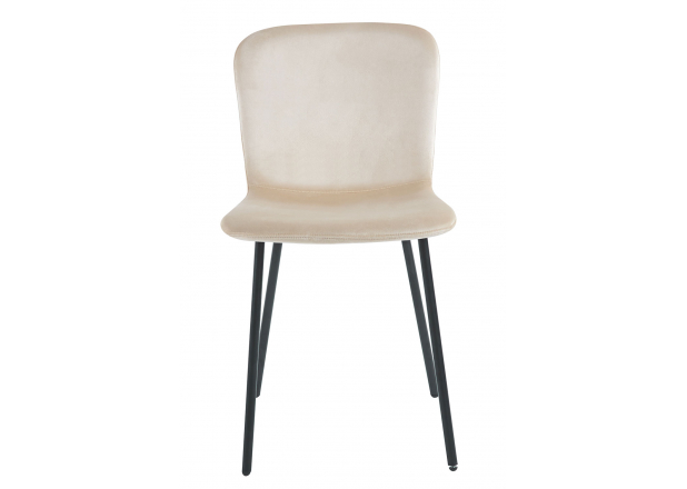 Welna Velvet Chair