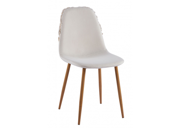 Chaise Snowe