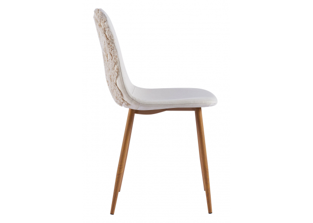 Chaise Snowe