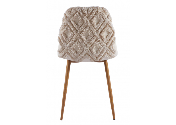 Snowe Chair