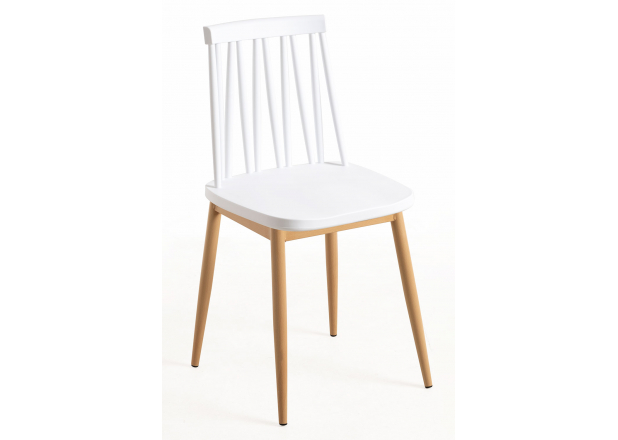 Tilba Chair