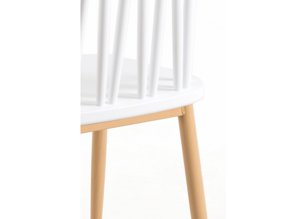 Tilba Chair