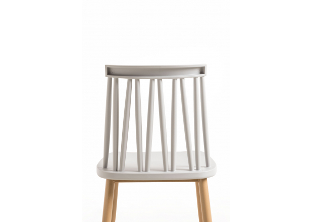 Pack 4 Tilba Chairs