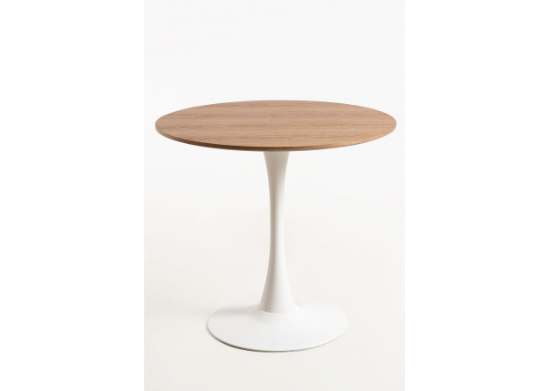 Kolio Table 80 cm Wood