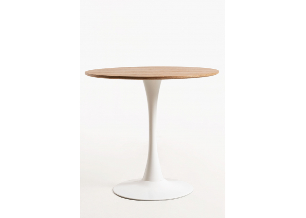 Kolio Table 80 cm Wood