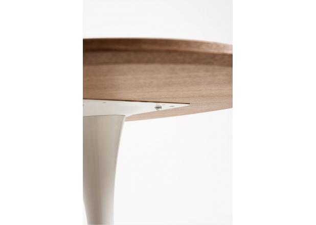 Kolio Table 80 cm Wood