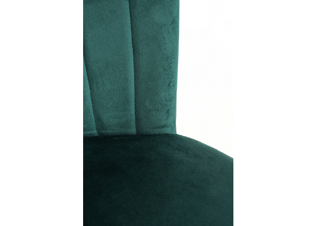 Luk Velvet Chair