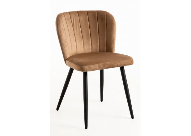 Luk Velvet Chair