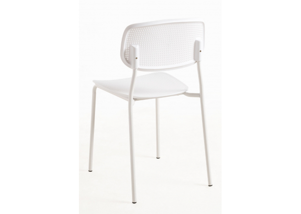 Pack 2 Piki Chairs