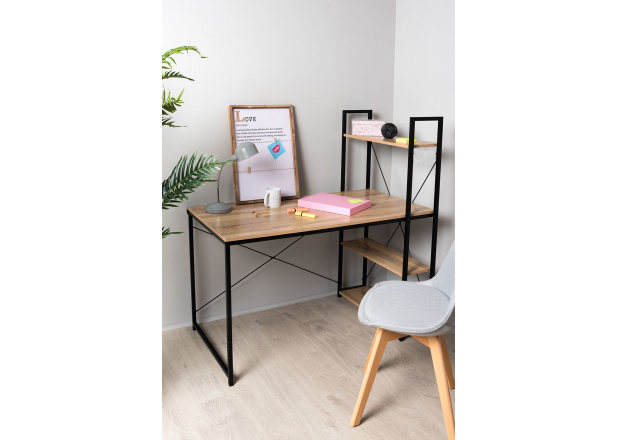 Bureau Kecil 120 cm