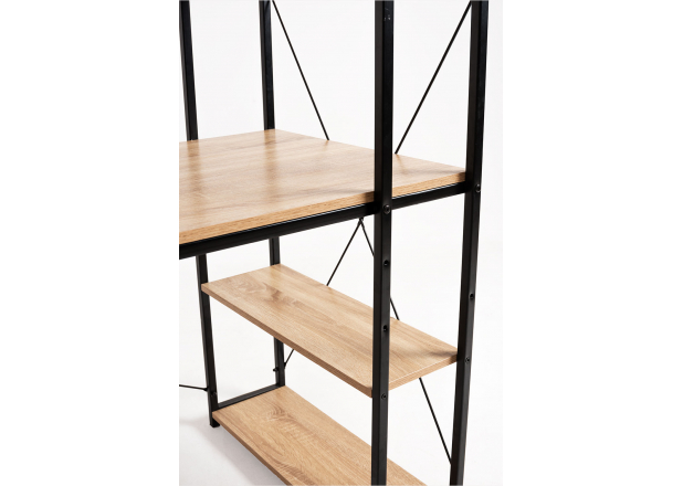 Kecil 120 cm desk