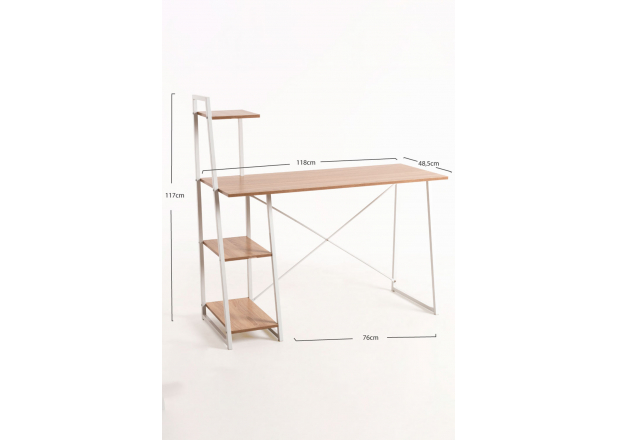 Siki Desk