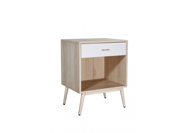 Taboa Bedside Table