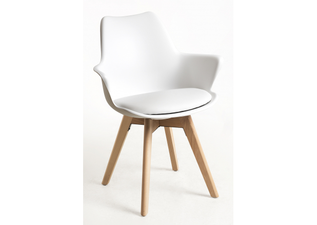 Synk armchair