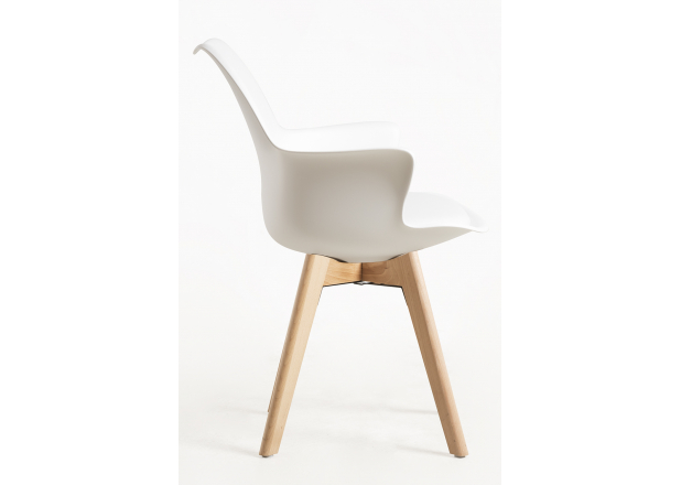 Synk armchair