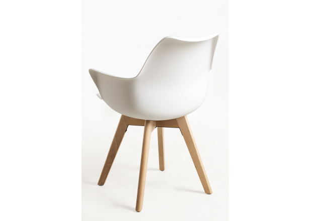 Synk armchair