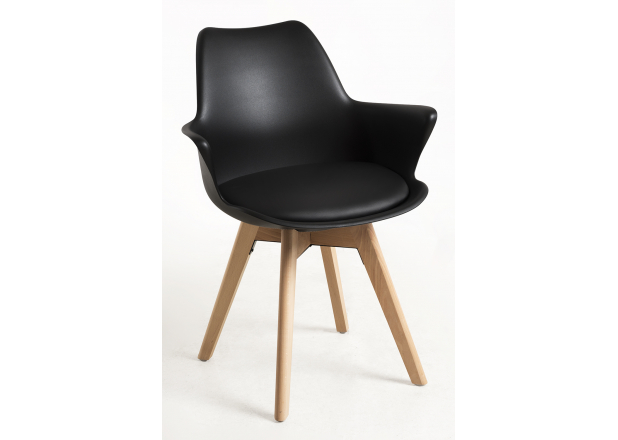 Synk armchair